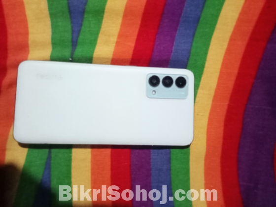 realme GT master edition